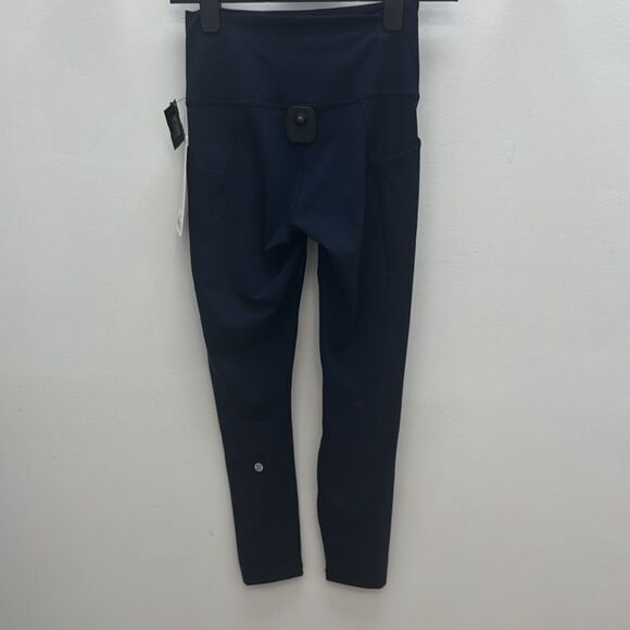 lululemon leggings - Picture 6 of 8